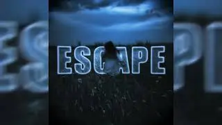 Nulteex - ESCAPE (Official Audio)