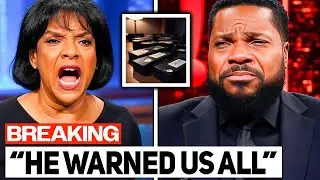 Phylicia Rashad REVEALS Hidden Truth About Malcolm-Jamal Warner&rsquo;s Last Days On Set