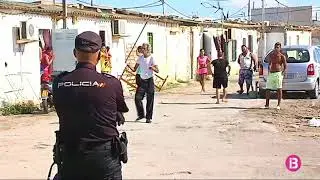 Metges del M&oacute;n alerta sobre els riscs del tancament de Son Banya