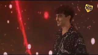 Michele Bravi - Radio 105 Summer Festival- 05.07.24
