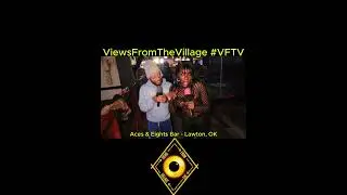Lawton, OK @aces_and_eightsbar @acesand8s_lawton  ----- #LawtonOK #VFTV