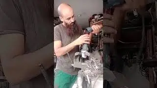 إصلاح لمول صغيرة مع شرح سبب العطل 🔧🔩⚒️🛠️🔌⚙️🔗