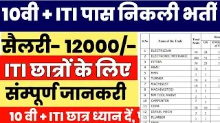 ECIL Apprentice Recruitment 2022 | ECIL Apprentice Vacancy 2022 | Ecil apprenticevacancy 2022 Online