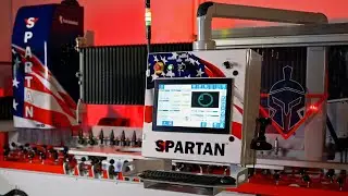 SPARTAN™ | Kohler 2210 Sink Processing in 10 Minutes