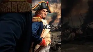 Napoleon's Rise & Fall: A Legendary #History #Story
