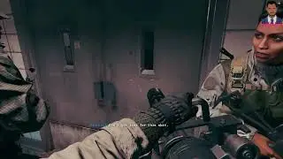 Call of Duty BO6 Campaign Mission 9 Walkthrough &ndash; Under the Radar