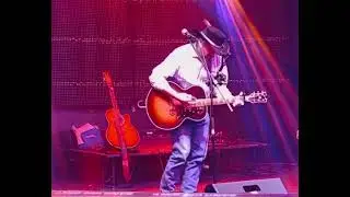 Christopher Weir - Southern Summer Nights @ Revel Patio Grill (Frisco, TX) 3/1/23 #originalsong