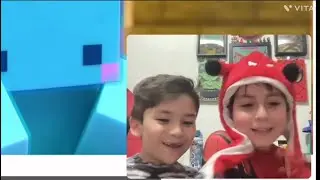 Reaccionando a CUPIDO de AWITA