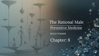 Chapter 8 | Open Hypergamy and the New Social Order - The Rational Male: Preventive Medicine
