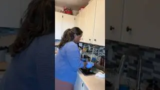 How I Stay Productive| Mid Day Cleanup #dayinmylife #vlog #mom #clean #productivity