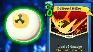 Snecko is a little insane... | Ascension 20 Defect Run | Slay the Spire