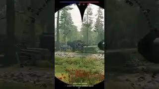 Enlisted Panzer IV Best Tank
