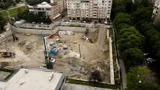 Gradi se naučno-obrazovni centar kompanije 