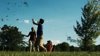 Black Fly Season in Upstate New York feels like a horror movie