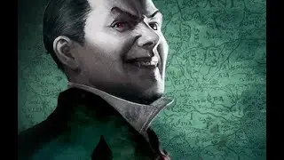 Tortulia con los Abuelos: La Furia de Drácula es Inmortal