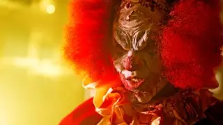 The Night Watchmen - Trailer Deutsch HD