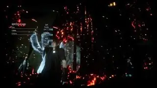 FINAL FANTASY XV_Ramuh To The Rescue
