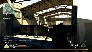 Optic Midnight test