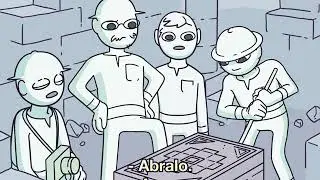 Un mundo sin... Escritura