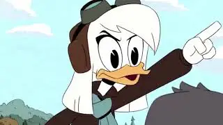 Louie & Della Moments (Part 2)
