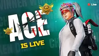 Rank push game play x Genshin game play  |  Ace plays |#tamil #bgmi #tamilgamer #genshin