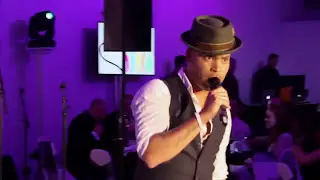 Paul Strank Charity Gala 2014