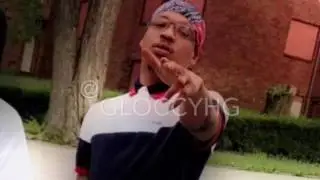 Glocc(YHG)- R.I.P MobLife (2017) **MobLifeTezz DISS**
