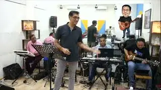 Kabhi hoti nahi hai jiski haar Guitar solo 😇🎸 #stringsandashish #prssecustom24 #line6podgo
