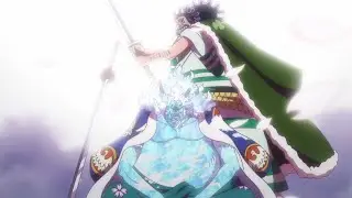 Boss Hyogoro Orders Disciples To Kill Him - One Piece Episode 1022 - ENG SUB 4K BojjiTube