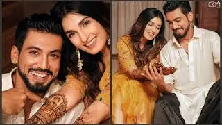 Shiny Doshi and Lavish Khairajani Full Wedding Album | Videos + all Pictures |