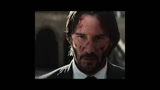 Tell them tell them all | John Wick edit | Flare - Hensonn