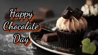 Happy Chocolate Day Status |Chocolate Day WhatsApp Status |Chocolate Day Status Video #Chocolateday