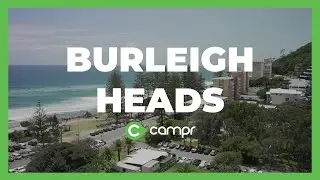 Burleigh Heads, Queensland: Awesome Places You Must Visit