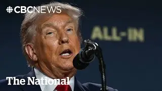 Trump calls reports he knew his name is in Epstein files &lsquo;fake news&rsquo;