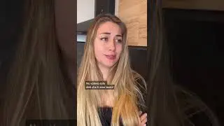 SE &Egrave; PI&Ugrave; DOLCE DEL SOLITO?! 🤨