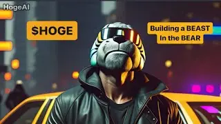 Full HOGE Finance update!  The most slept on MEME project in the DEFI space!