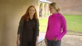 AustralianGeographicAdventures Season 1 Epsiode 7 - Old Dubbo Gaol
