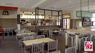 Chick-Fil-A - Red Oak, TX