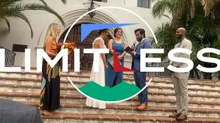 A Hang Glider's Wedding - Limitless Hang Gliding