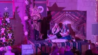 Kids & Youth Nativity - 21st  Dec 2025 - Craighalbert Church