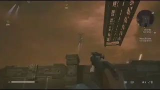 Terminator: Resistance Enhanced_ HK - Aerial destruction in the Annihilation Line