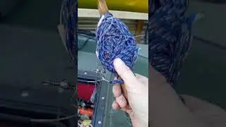 Set up your kayak