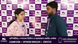 Example of Basic vs Advance English | WINSKILL Academy