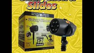Galaxy Shower 12-Holiday-Slider