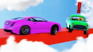 Modded GTA 5 with VIEWERS was a mistake...