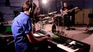 Harmless Funk live in the studio: Stratus (Excerpt)