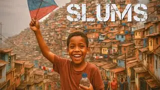The world's most dangerous slums: the favelas of Kenya, Venezuela, and Brazil