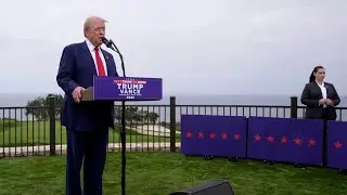 politics Trump Media Bets by short-seller against Truth Social could lead to massive losses as Trump