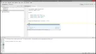 Conexión Mongo con Python