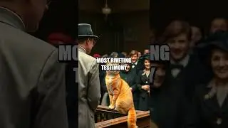 The Case of the Waking Catastrophe